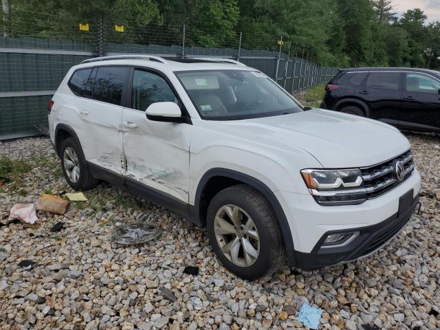 VIN 1V2MR2CA3JC502829 2018 VOLKSWAGEN ATLAS no.4