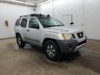 NISSAN XTERRA OFF photo