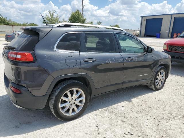 2015 JEEP CHEROKEE L - 1C4PJMDS8FW752341