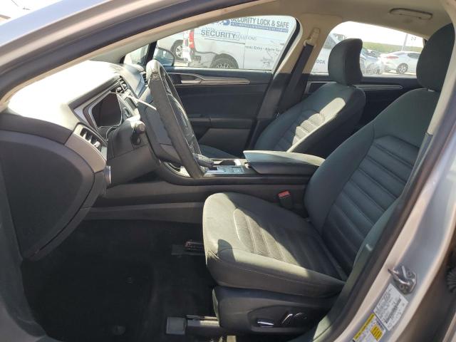 2018 FORD FUSION SE - 3FA6P0LU7JR139974