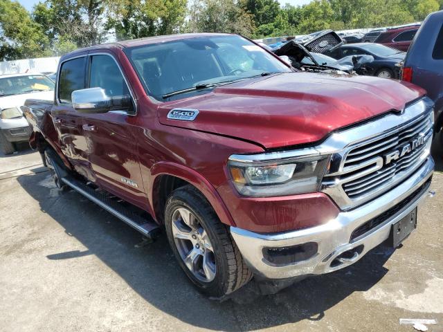 2021 RAM 1500 LARAM - 1C6SRFJT2MN752213