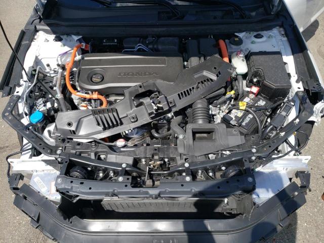 VIN 1HGCY2F58RA005721 2024 Honda Accord, Hybrid Sport no.11