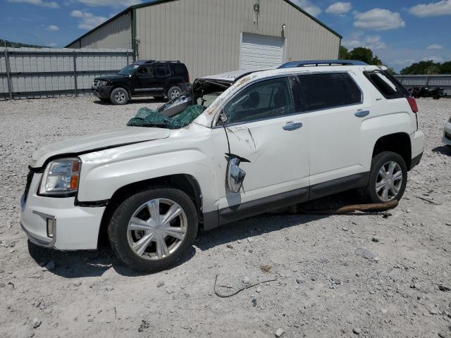 2016 GMC TERRAIN SL #2857644016