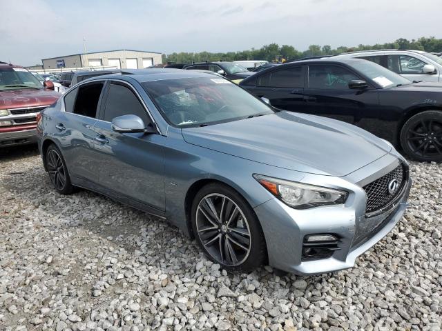 2016 INFINITI Q50 PREMIU - JN1EV7AR7GM346632