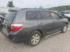 TOYOTA HIGHLANDER photo