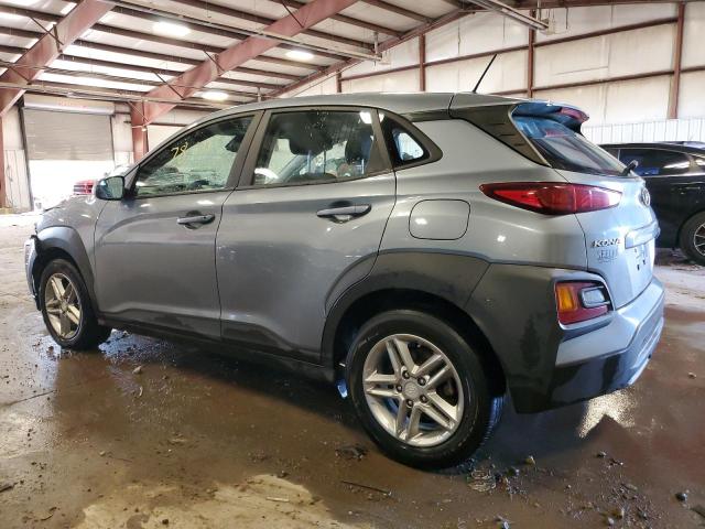 2021 HYUNDAI KONA SE - KM8K1CAA3MU640728