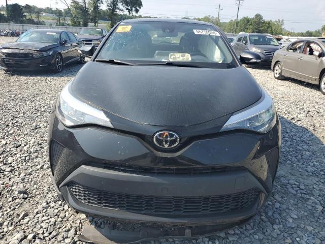 2020 TOYOTA C-HR XLE - JTNKHMBX6L1088517