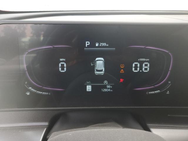 2024 KIA SPORTAGE E - 5XYK33DF8RG141079