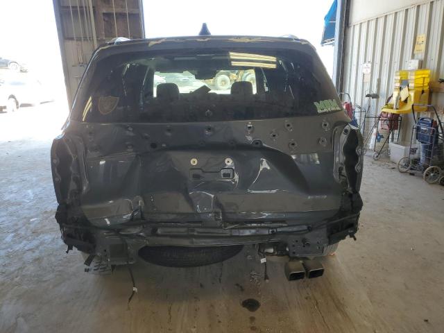 2023 HYUNDAI PALISADE C - KM8R74GE2PU639667