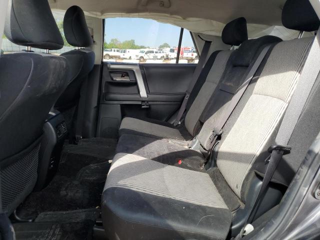 2016 TOYOTA 4RUNNER SR - JTEZU5JR1G5121196