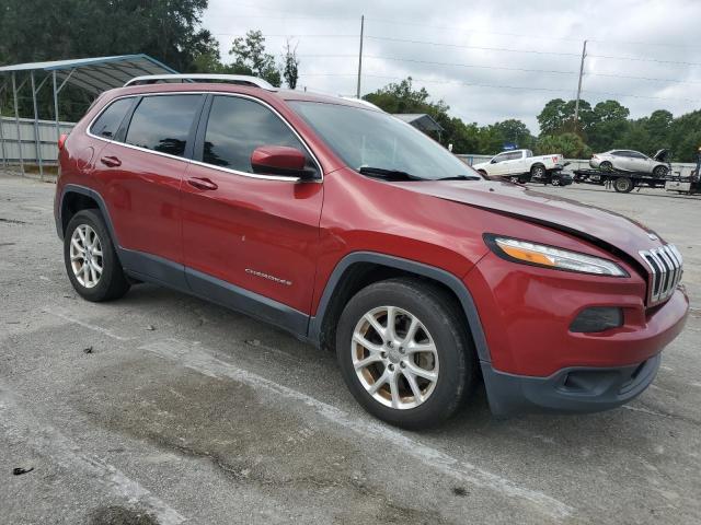 Vin: 1c4pjlcb9hw586684, lot: 66883164, jeep grand cher latitude 20174