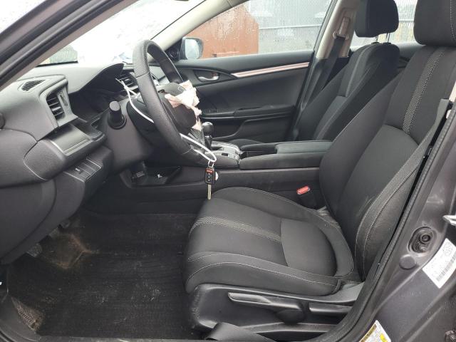 2017 HONDA CIVIC LX - 2HGFC2E53HH034184