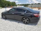 Lot #3023823914 2016 HONDA ACCORD SPO