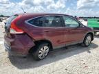 HONDA CR-V EX photo