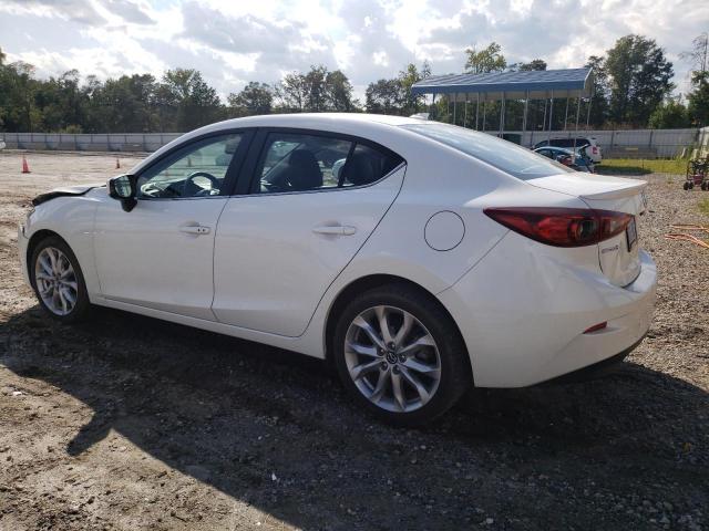 2016 MAZDA 3 TOURING - JM1BM1W32G1293957