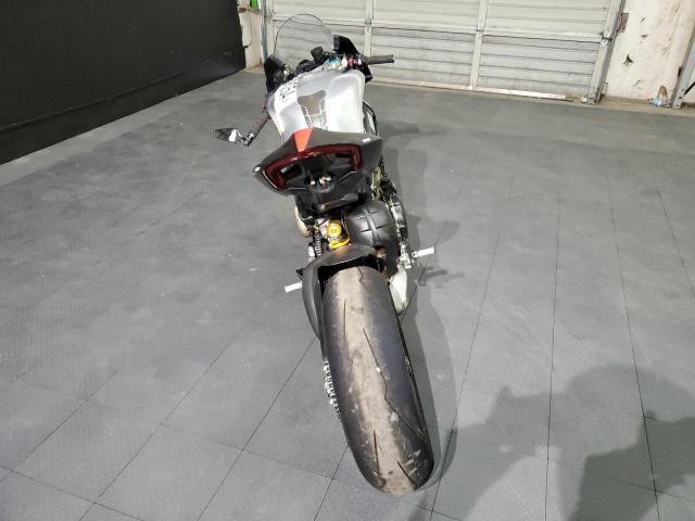 2023 DUCATI PANIGALE V ZDMDAGWW8PB002634