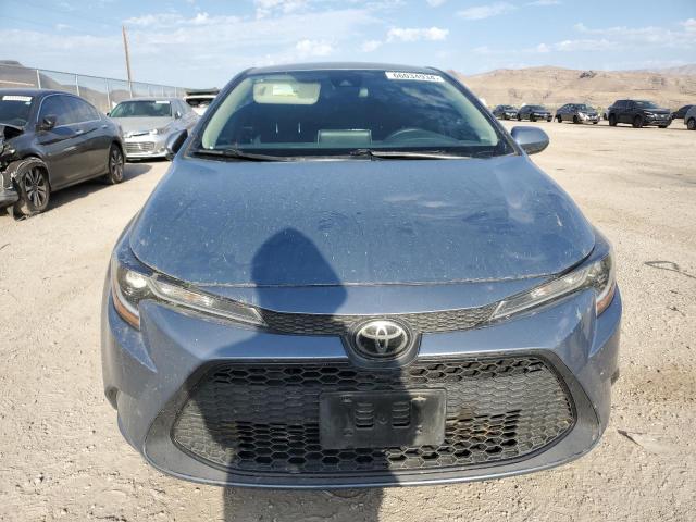 2020 TOYOTA COROLLA LE - 5YFEPRAE8LP062031