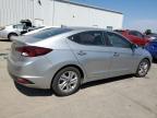 HYUNDAI ELANTRA SE photo