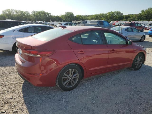 2018 HYUNDAI ELANTRA SE - 5NPD84LF3JH320077