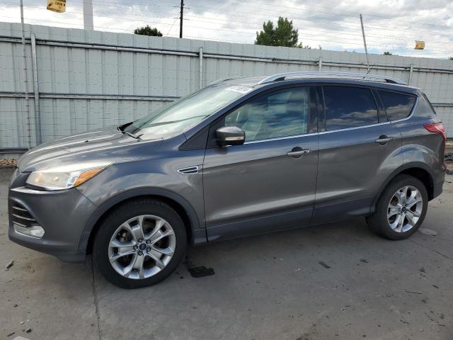 2014 FORD ESCAPE TIT 1FMCU0JX8EUB49670  66799914