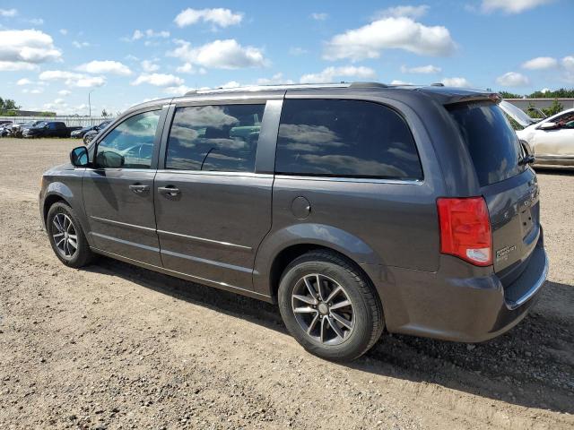 2017 DODGE GRAND CARA - 2C4RDGCGXHR800819