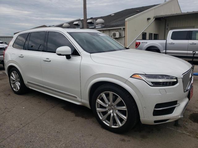 2017 VOLVO XC90 T8 - YV4BC0PL7H1184243