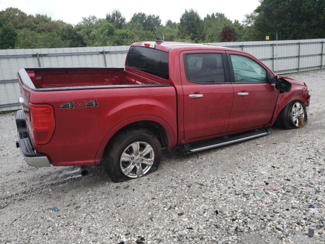 2021 FORD RANGER XL - 1FTER4FH1MLD93771