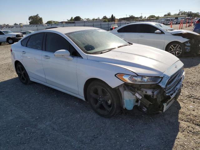 VIN 3FA6P0H79FR144622 2015 Ford Fusion, SE no.4