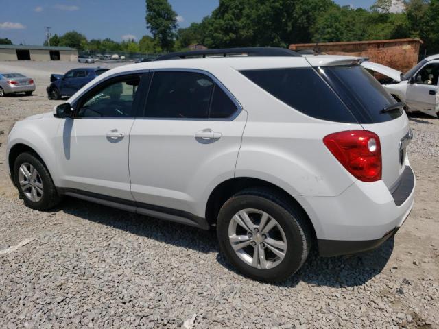 VIN 1GNALBEK6FZ138123 2015 Chevrolet Equinox, LT no.2