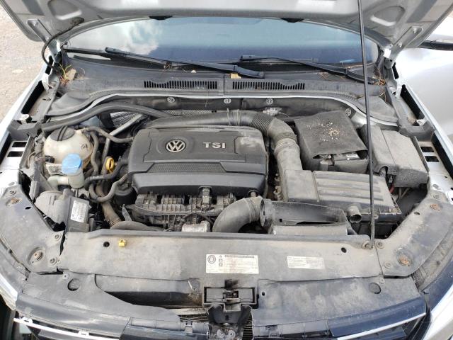 2016 VOLKSWAGEN JETTA GLI - 3VW4T7AJ6GM348771