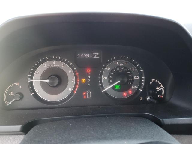 2016 HONDA ODYSSEY VA 5FNRL5H31GB028217