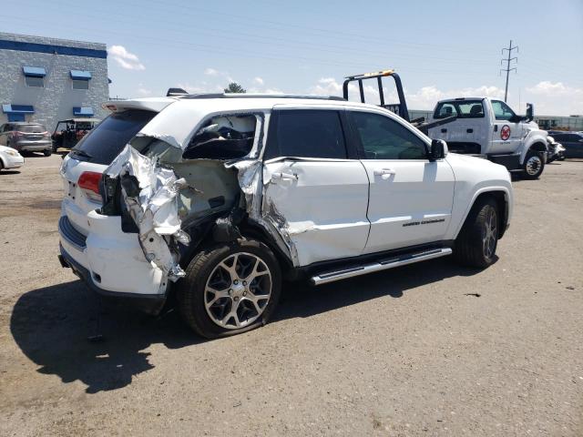 2018 JEEP GRAND CHER - 1C4RJFBG2JC202257