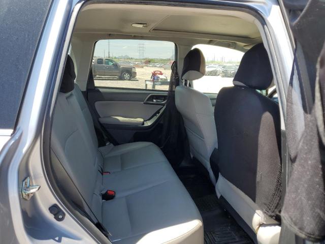 2015 SUBARU FORESTER 2 - JF2SJAHC0FH818768