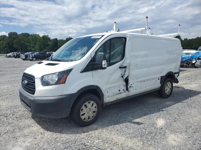 2019 FORD TRANSIT T- - 1FTYR1ZG6KKB37949