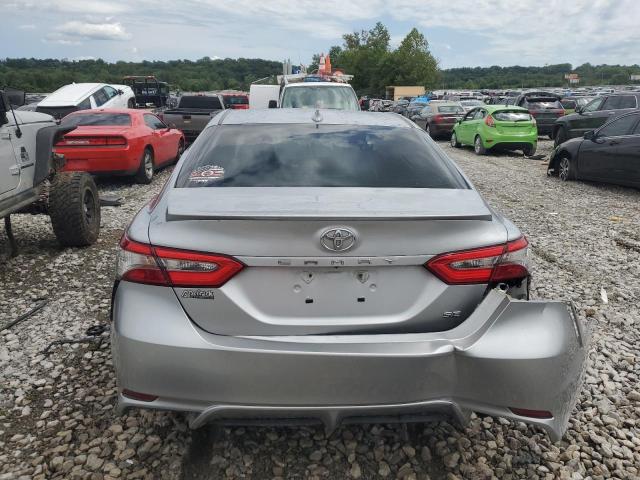 VIN 4T1B11HK8JU648337 2018 Toyota Camry, L no.6