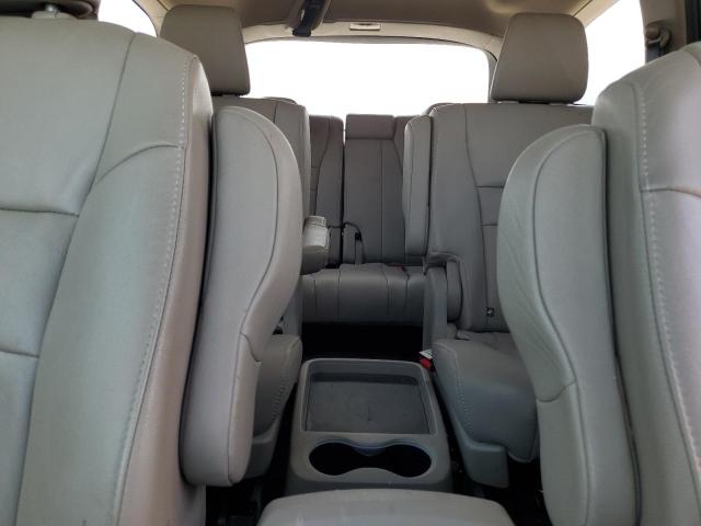 2019 HONDA PILOT TOUR - 5FNYF6H66KB081801