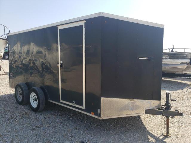 2018 TRAIL KING TRAILER #2784528743