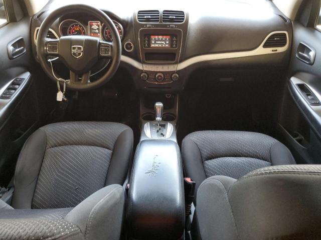 2015 DODGE JOURNEY SX - 3C4PDCBG0FT653969