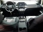 HONDA ODYSSEY EL photo