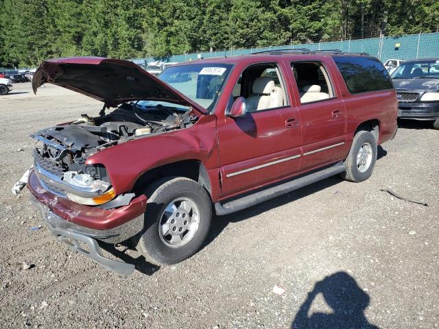 2002 CHEVROLET SUBURBAN K #2996181410