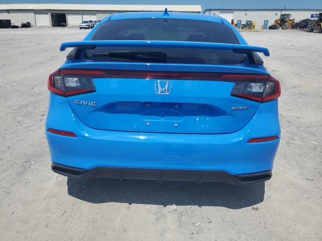 2024 HONDA CIVIC SPOR - 19XFL2H82RE029253