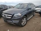 MERCEDES-BENZ GL 450 4MA photo