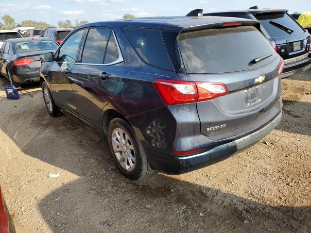 2018 CHEVROLET EQUINOX - 3GNAXJEV6JL133223