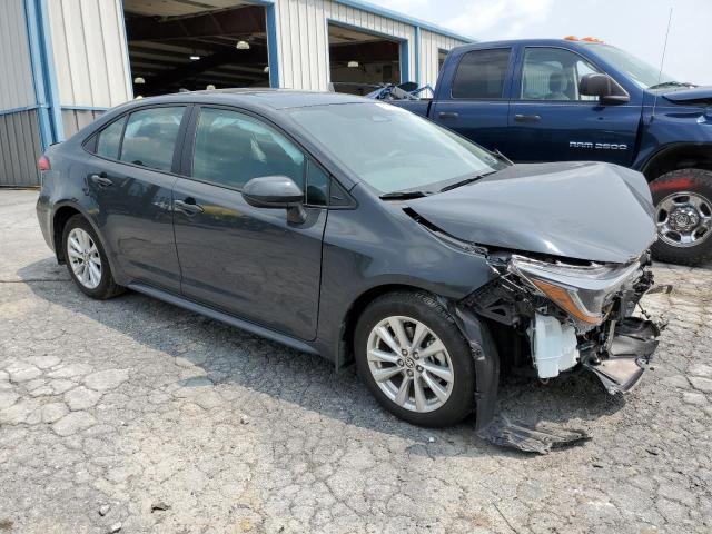 VIN 5YFB4MDE1RP089851 2024 Toyota Corolla, LE no.4