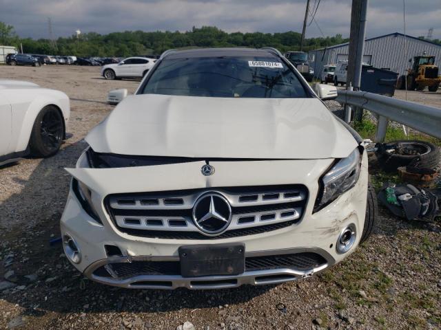 VIN WDCTG4GB7JJ466327 2018 Mercedes-Benz GLA-Class,... no.5