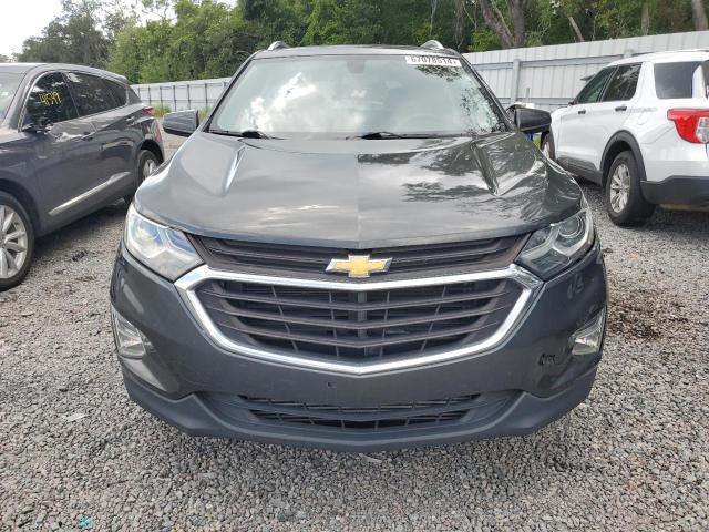 2018 CHEVROLET EQUINOX LT - 2GNAXJEV1J6317778