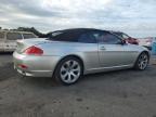 BMW 645 CI AUT photo