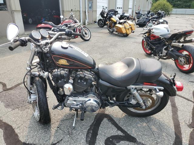 2007 HARLEY-DAVIDSON XL1200 50T 1HD1CY3107K418263
