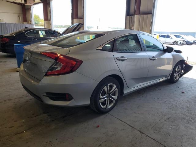 2017 HONDA CIVIC LX - 2HGFC2F55HH570472