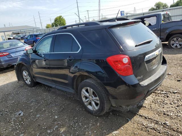 2015 CHEVROLET EQUINOX LT - 2GNALBEK1F1132027